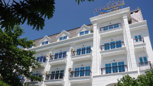 Ngọc Châu Hotel