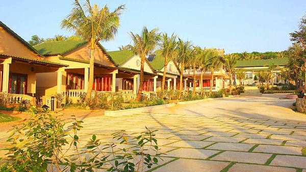 Phú Vân Resort & Spa